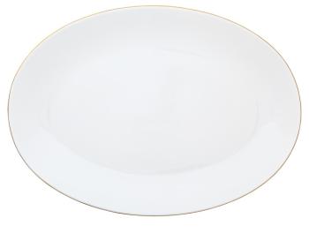 Oval dish large - Raynaud